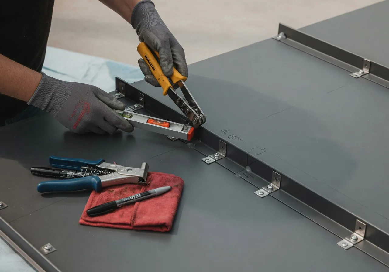 Why choose Metal Roofing Installation in Woodleaf, NC